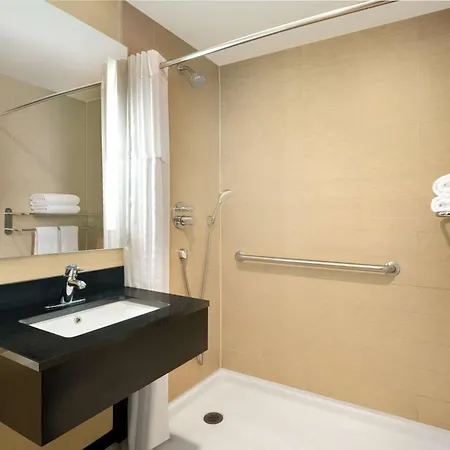 Western Premier Herald Square 3*