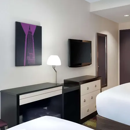 Western Premier Herald Square 3* New York