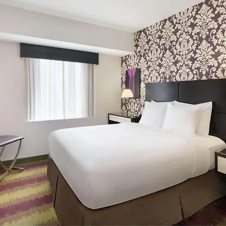 Hotel Western Premier Herald Square