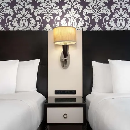 Western Premier Herald Square Hotel New York