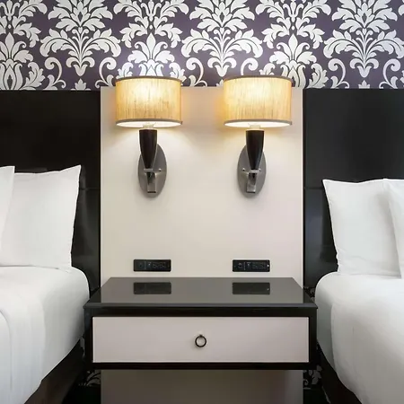 Western Premier Herald Square 3* New York