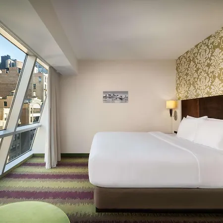Western Premier Herald Square Hotel