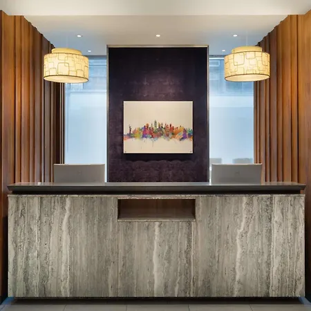 Western Premier Herald Square Hotel 3*