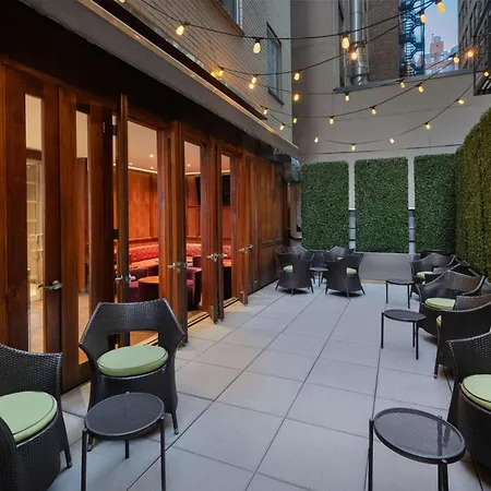 Hotel Western Premier Herald Square