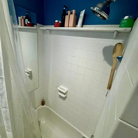 Apartment 2 Bedrooms Flat 5 Minutes From Times Square *