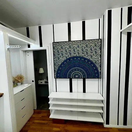 2 Bedrooms Flat 5 Minutes From Times Square * New York