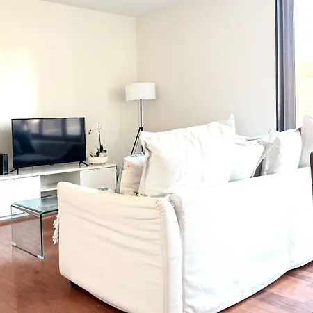 Beautiful Harlem Vibes Apartment *