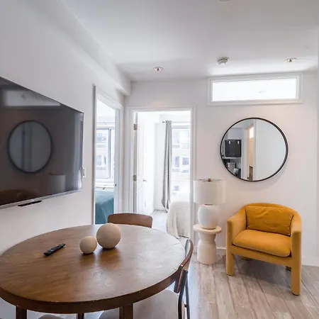 3br 1ba Charmer Near Near Times Square & Broadway