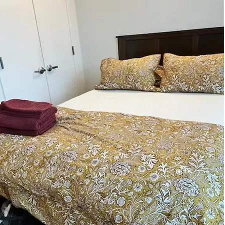 The Gilbert Apartment New York