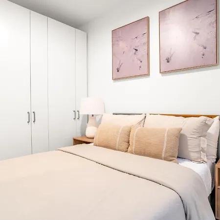 Apartment Comfortable 2br 1ba In Greenwich Village Steps From Washington Square Park