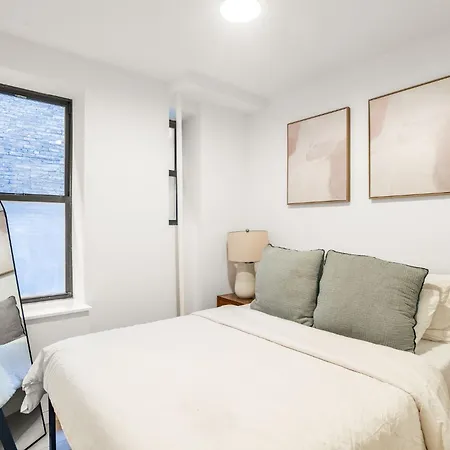 Apartment Comfortable 2br 1ba In Greenwich Village Steps From Washington Square Park New York