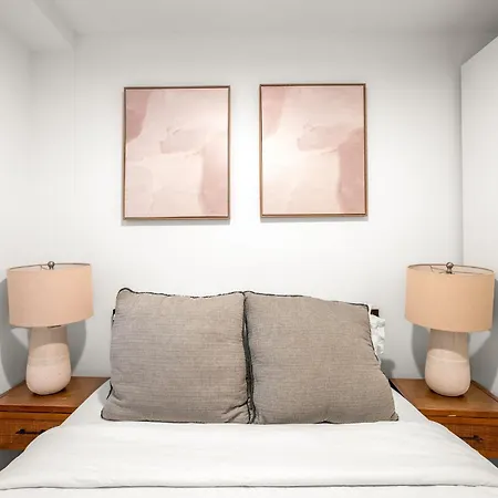 Apartment Comfortable 2br 1ba In Greenwich Village Steps From Washington Square Park
