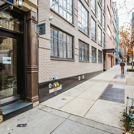 Blueground Midtown West Nr Park Sq Nyc-1700 Apartment New York
