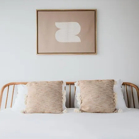 Apartment Blueground Williamsburg Gym Wd Nr Bridge Nyc-1698 *