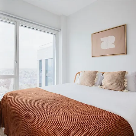 Apartment Blueground Williamsburg Gym Wd Nr Bridge Nyc-1698