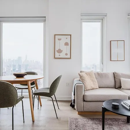 Apartment Blueground Williamsburg Gym Wd Nr Bridge Nyc-1698