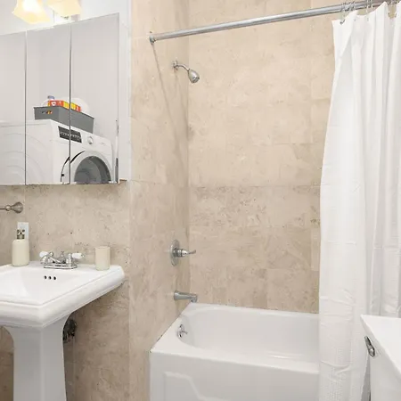 Apartment Trendy Nolita With Eclectic Style New York