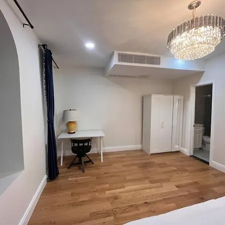 Little Manhattan 5 Min Walk To Times Square Private Bathroom World Cup 2026 Ready * New York