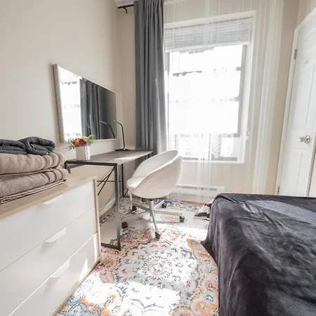 2 Bd Next To Park *