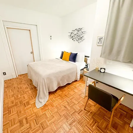 Apartment 89-2rn 1br In The Upper East Side *