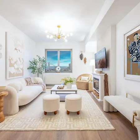 Designer For 6, Views, Near Times Square! New York