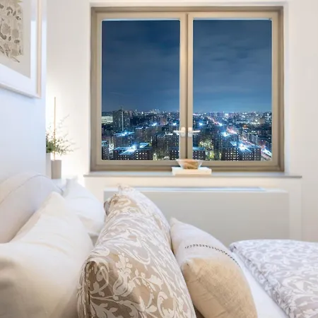 Designer For 6, Views, Near Times Square! *