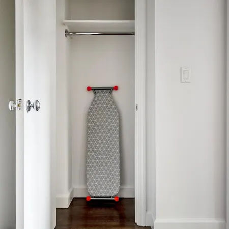 Uws 1br W Gym Doorman Nr Park Nyc-1234 Apartment *