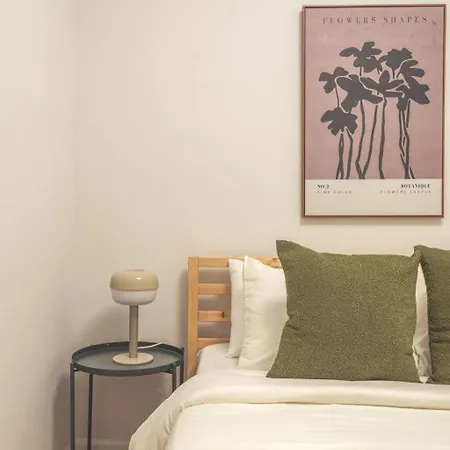 Apartment Sophisticated 3bedroom 1bath In Downtown Near Financial District New York