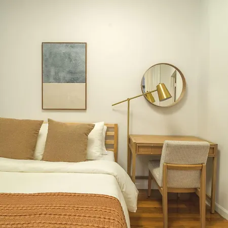 Sophisticated 3bedroom 1bath In Downtown Near Financial District New York