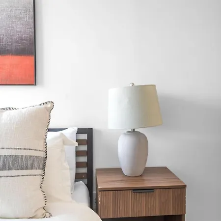 Fantastic 3bedroom 2bath Near Tompkins Square Park Apartment