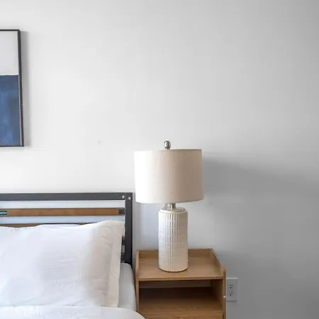 Fantastic 3bedroom 2bath Near Tompkins Square Park * New York