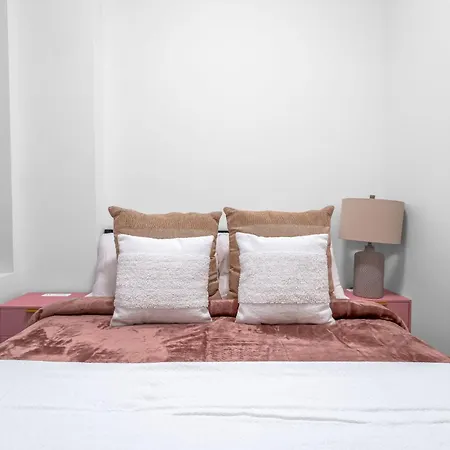 Trendy 3bedroom 2bath Escape Near Hudson River Park & The High Line New York