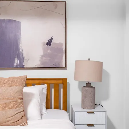 Apartment Trendy 3bedroom 2bath Escape Near Hudson River Park & The High Line