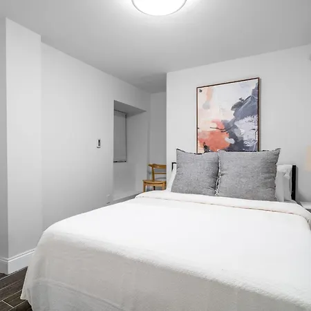 Apartment Trendy 3bedroom 2bath Escape Near Hudson River Park & The High Line *