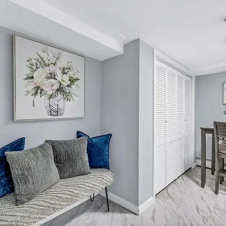The Royal Oasis One Bedroom Deluxe Apartment *