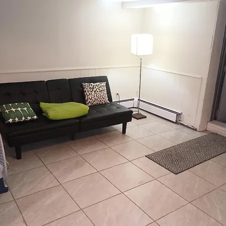 Cozy Homestay