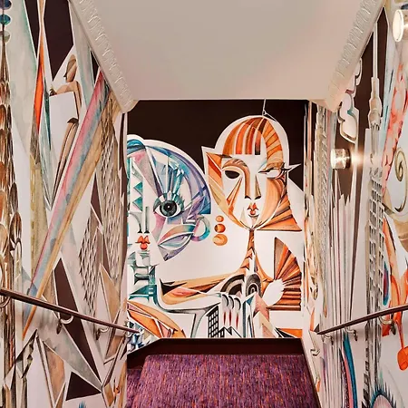 The Lexington Hotel, Autograph Collection Hotel