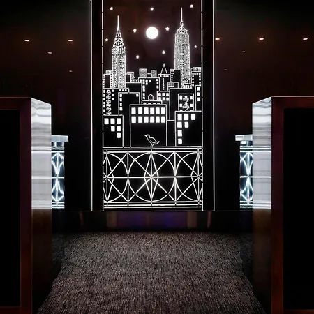 The Lexington Hotel, Autograph Collection Hotel New York