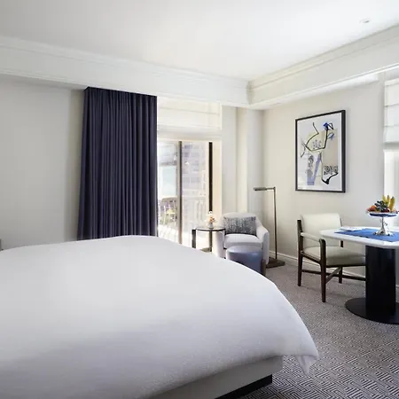 The Peninsula Hotel