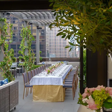 The Peninsula 5*