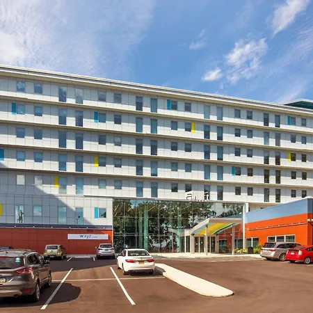 Aloft By Marriott New York Laguardia Airport
