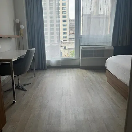 Towneplace By Marriott Long Island Hotel 3*
