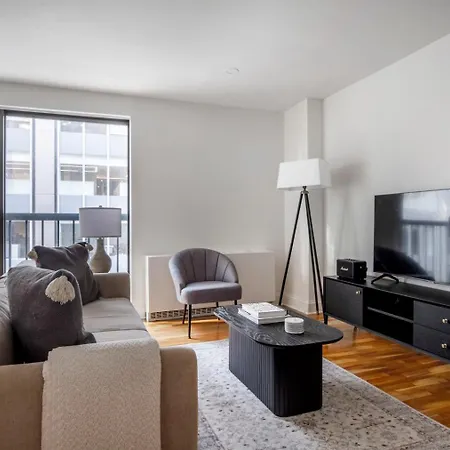Midtown East 1br W Elevator Nr Subway Nyc-1254 Apartment *