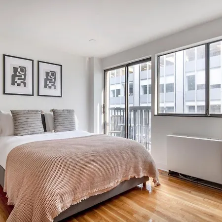 Midtown East 1br W Elevator Nr Subway Nyc-1254