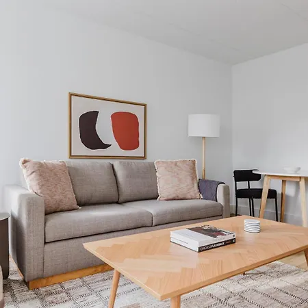 Blueground Chelsea Rooftop Wd Nr High Line Nyc-1636 Apartment *