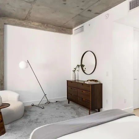 Penthouse In *