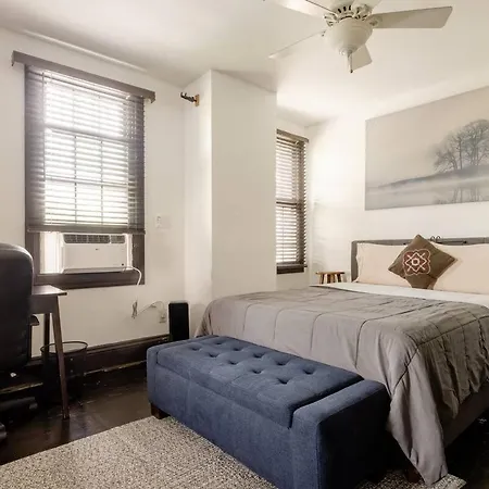 Apartment Sweet - Zoller