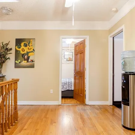 Sweet - Zoller Apartment *