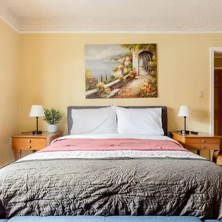 Sweet - Zoller Apartment