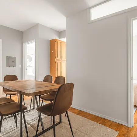 Stunning 3-bedroom In City! * New York